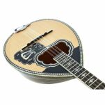 Bouzouki greckie buzuki Matsikas BZ8-362 - 5