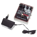 Efekt gitarowy Electro Harmonix Memory Boy - 2