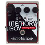 Efekt gitarowy Electro Harmonix Memory Boy - 3