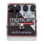Efekt gitarowy Electro Harmonix Memory Boy - 10