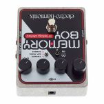 Efekt gitarowy Electro Harmonix Memory Boy - 11
