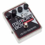 Efekt gitarowy Electro Harmonix Memory Boy - 12