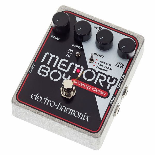 Efekt gitarowy Electro Harmonix Memory Boy