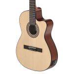 Gitara e-klasyczna Manuel Rodriguez CABALLERO Stage - 4