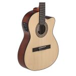 Gitara e-klasyczna Manuel Rodriguez CABALLERO Stage - 3
