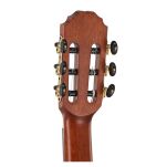 Gitara e-klasyczna Manuel Rodriguez CABALLERO Stage - 9