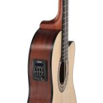 Gitara e-klasyczna Manuel Rodriguez CABALLERO Stage - 6