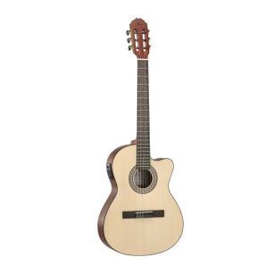 Gitara e-klasyczna Manuel Rodriguez CABALLERO Stage