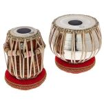 Zestaw Nataraja Tabla Thomann Nataraj Tabla Professional Set - 2