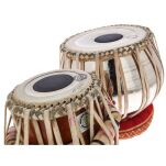 Zestaw Nataraja Tabla Thomann Nataraj Tabla Professional Set - 3