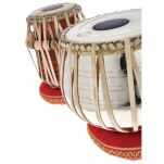 Zestaw Nataraja Tabla Thomann Nataraj Tabla Professional Set - 11