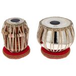 Zestaw Nataraja Tabla Thomann Nataraj Tabla Professional Set - 15