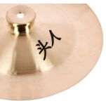 Talerz perkusyjny Thomann China Cymbal 30cm - 3