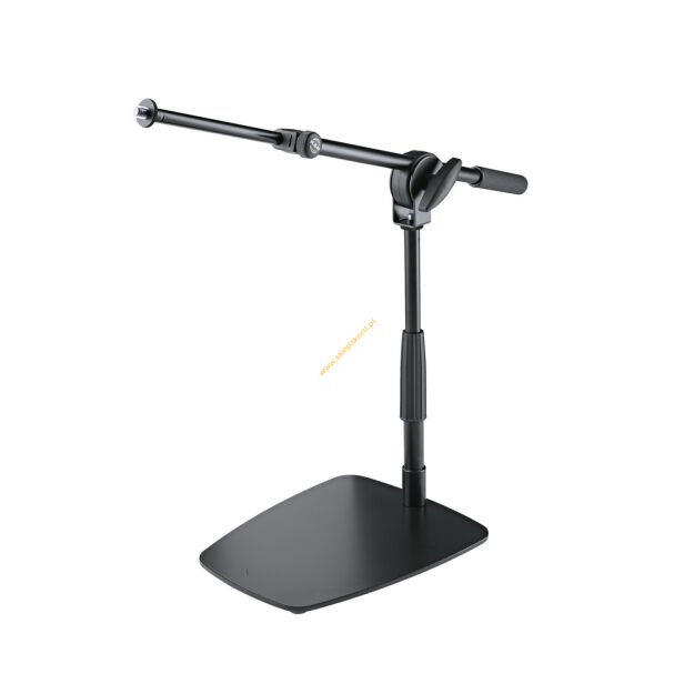 Statyw mikrofonowy K&M 25993