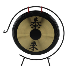Chinagong średnica 25 cm BSX