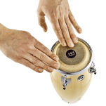Mini Congo 11' MEINL MC100NT Natural - 2
