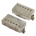 Zestaw przetworników do gitary elektrycznej Mojotone 59 Clone Humbucker Set AN - 2