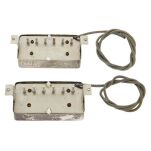 Zestaw przetworników do gitary elektrycznej Mojotone 59 Clone Humbucker Set AN - 4