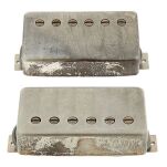 Zestaw przetworników do gitary elektrycznej Mojotone 59 Clone Humbucker Set AN - 5