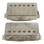 Zestaw przetworników do gitary elektrycznej Mojotone 59 Clone Humbucker Set AN - 6