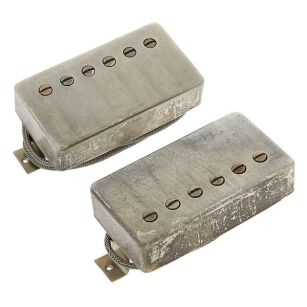 Zestaw przetworników do gitary elektrycznej Mojotone 59 Clone Humbucker Set AN