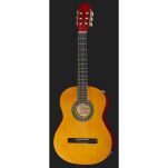 Gitara klasyczna Startone CG 851 4/4 Set 1 NT zestaw - 2