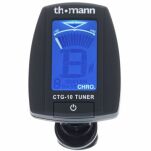 Gitara klasyczna Startone CG 851 4/4 Set 1 NT zestaw - 6