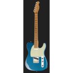 Gitara elektryczna Harley Benton TE-62CC LPB - 15