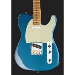 Gitara elektryczna Harley Benton TE-62CC LPB - 2