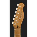 Gitara elektryczna Harley Benton TE-62CC LPB - 4