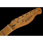 Gitara elektryczna Harley Benton TE-62CC LPB - 12