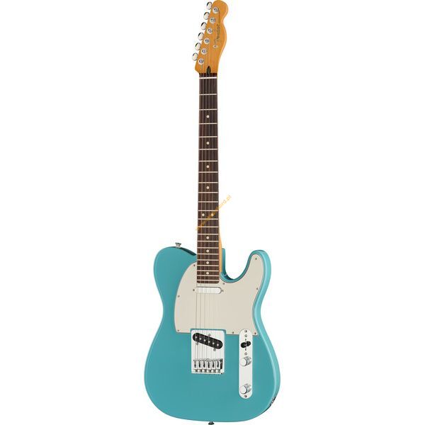 Gitara elektryczna Fender Player II Tele RW AQB