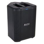 Przenośna kolumna Alto Busker na akumulator - 9