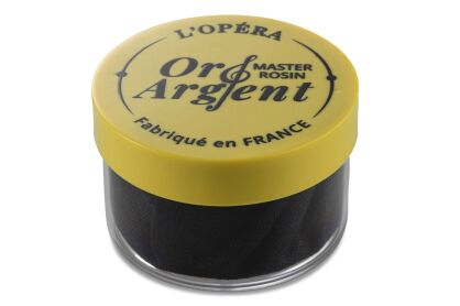 Kalafonia do skrzypiec, altówki Or & Argent