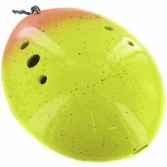Okaryna Thomann Ocarina 7H G Contrab. Shell YO