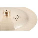 Talerz perkusyjny Thomann China Cymbal 50cm - 3