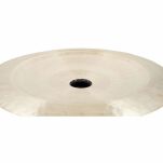 Talerz perkusyjny Thomann China Cymbal 50cm - 5