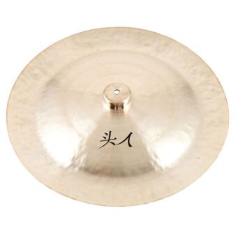 Talerz perkusyjny Thomann China Cymbal 50cm