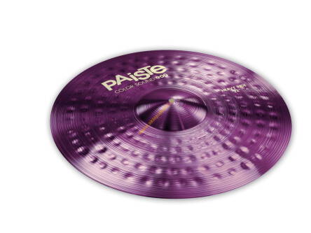 Talerz Paiste Ride Seria 900 Color Sound Purple 20