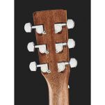 Gitara akustyczna Harley Benton Baritone CLG-414BCE NT - 3