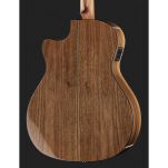 Gitara akustyczna Harley Benton Baritone CLG-414BCE NT - 5