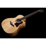 Gitara akustyczna Harley Benton Baritone CLG-414BCE NT - 6