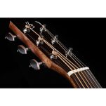 Gitara akustyczna Harley Benton Baritone CLG-414BCE NT - 7