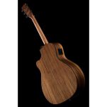 Gitara akustyczna Harley Benton Baritone CLG-414BCE NT - 9