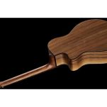 Gitara akustyczna Harley Benton Baritone CLG-414BCE NT - 10