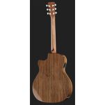 Gitara akustyczna Harley Benton Baritone CLG-414BCE NT - 11