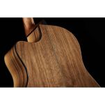 Gitara akustyczna Harley Benton Baritone CLG-414BCE NT - 13