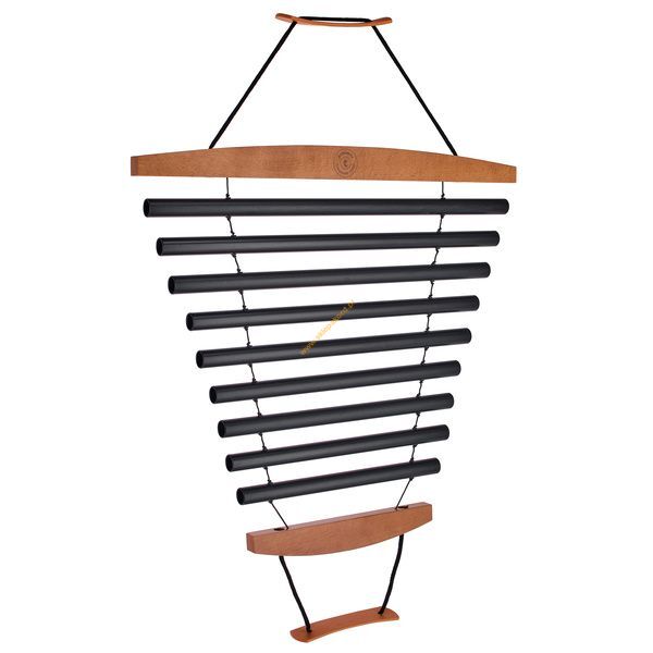 Chimes Sonority Dzwonki Thomann Sonority Chimes Penta9 C Dark