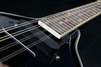 Mandolina elektryczna Harley Benton HBMA-50E Mandoline BK - 3