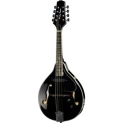 Mandolina elektryczna Harley Benton HBMA-50E Mandoline BK